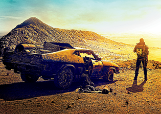 'Mad Max: Fury Road' Release Date, Spoilers, and News – More Explosions and Stunts in New Trailer