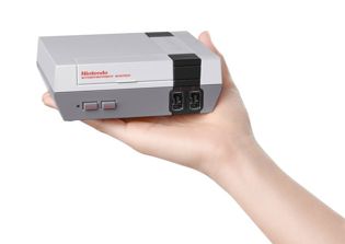 NES Classic Edition news, updates: ThinkGeek has a creative way to distribute limited units of the NES Classic
