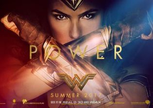 'Wonder Woman' release date, news: director Patty Jenkins explains film's WWI setting