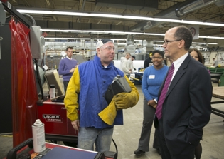 Unemployment Rate USA 2014: 3 Million Jobs Created As Unemployment Drops