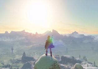 'The Legend of Zelda: Breath of the Wild' update: title may not come out with Nintendo Switch; still slated for a 2017 launch date