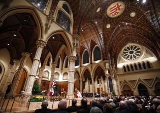 Majority of Americans believe in God, new poll finds