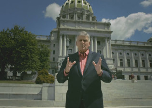 Franklin Graham congratulates Trump and hails win as "biggest political upset" of our lifetime