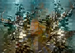 'The Elder Scrolls 6' release date, DLC update rumors: Bethesda dismisses rumor of game's announcement during E3 2016