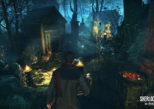 'Sherlock Holmes: The Devil's Daughter' news, updates: Latest installment sees release on June 10; project manager shares what makes game different from previous ones