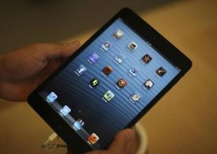 iPad Mini 5 release date, specs news & update: Device coming out Spring 2017?