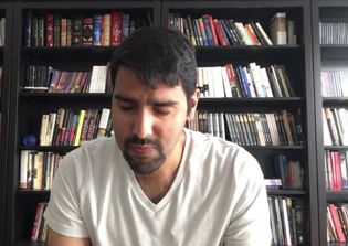 Ravi Zacharias bids 'preliminary' goodbye to Nabeel Qureshi following unfavorable news about his cancer