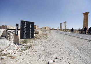 Report: ISIS massacred 116 people in Christian town in Syria before government troops closed in