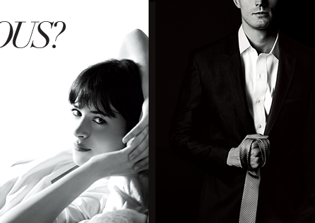 'Fifty Shades of Grey' Movie Release Date: Debut Set For Berlin Film Festival 2015