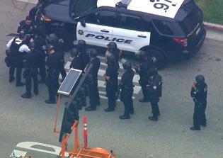 UCLA shooting news: Shooting was homicide-suicide; 2 dead on UCLA campus