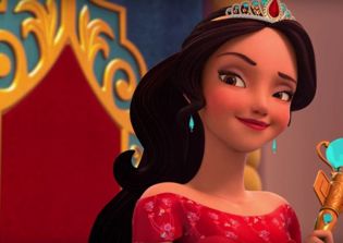'Elena of Avalor' news: Disney animated series scores season 3 renewal ahead of season 2 premiere