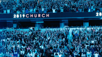 2819 Church Draws 80,000 to AT&T Stadium for Prayer and Worship