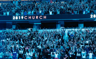 2819 Church Draws 80,000 to AT&T Stadium for Prayer and Worship