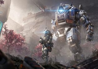 'Titanfall 2' DLC release date: 'Angel City's Most Wanted' arriving end of the month