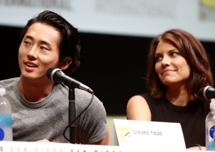 'The Walking Dead' Season 5 Finale Spoilers - Q&A: Cast Member Steven Yeun on Why Glenn Did Not Kill Nicholas