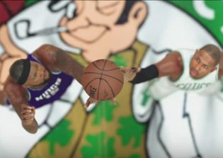 'NBA 2K17' patch update, latest news: 2K Games launches new patches that add All-Star Tournament and more