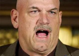Jesse Ventura Compares U.S. to Nazis, Communists in 'American Sniper' Critique