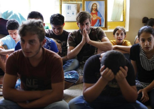 Patriarchs call for liberation of Iraqi lands for displaced Christians after ISIS attacks