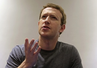 Facebook Censors Prophet Muhammad Images Despite Mark Zuckerberg Promoting Importance Of Free Speech