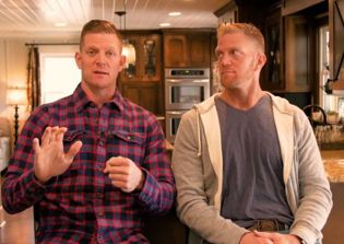 Benham Bros. say they almost agreed to stop talking about their faith to save HGTV show