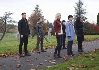 'Once Upon a Time' season 6 return date, news, plot spoilers: Princess Ariel to appear; David to break under the sleeping curse?