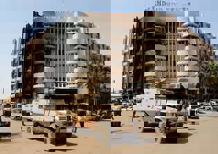 American Missionary Killed in Burkina Faso Terrorist Attack