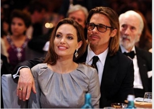 Angelina Jolie and Brad Pitt news: A-list couple to part ways due to Jolie's lifestyle and Pitt's infidelity?