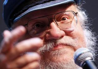 'Winds of Winter' release date news update: George RR Martin shares new chapter 'The Forsaken'