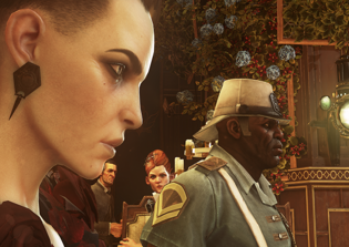 'Dishonored 2' news: Beta 1.3 patch hits Steam; new update comes with performance improvements and bug fixes