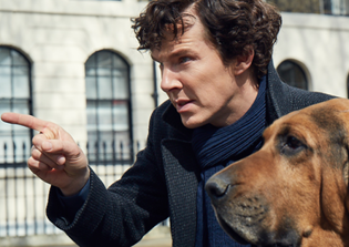 'Sherlock' season 4 release date, spoilers news: Will Sherlock fake his own death again?