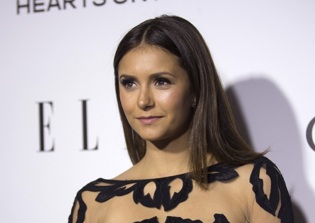'Vampire Diaries' Spoilers, Cast News: Creator Tries but Fails to Convince Nina Dobrev to Stay