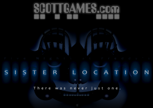 'Five Nights At Freddy's: Sister Location' release date update: Game won't be released earlier than planned