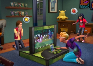 "Sims 4," cheats news: making virtual life much easier