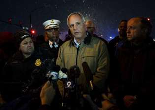 Colo. Church Honors Part-Time Pastor Killed in Planned Parenthood Shooting