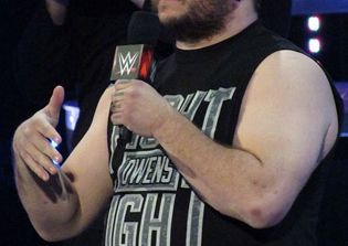 WWE rumors 2016: Kevin Owens to keep the WWE Universal title at WWE Roadblock
