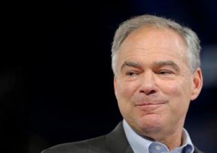 Who is Tim Kaine? Catholic, former missionary - Hillary Clinton's pick for her vice-president