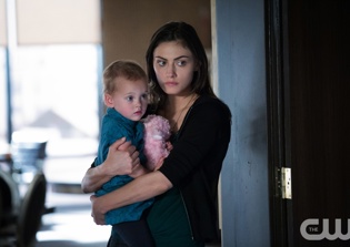 'The Originals' season 4 spoilers news: Klaus gets more bloodthirsty? Daughter Hope is Klaus' only hope?