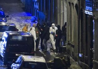 ISIS, al-Qaeda Terror Threat News 2015: Greece Arrests Suspects Amid Belgium Terror Plot