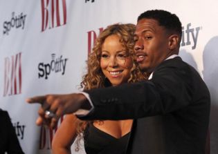 Nick Cannon reveals ex-wife Mariah Carey is passionate about the Bible