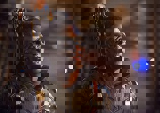 'Arrow' season 5 spoilers: Are John Diggle Jr. from Flashpoint and Connor Hawke connected?