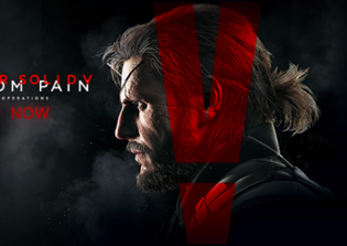 'Metal Gear Solid 5' release date news 2016: 'Definitive Experience' to be released this October