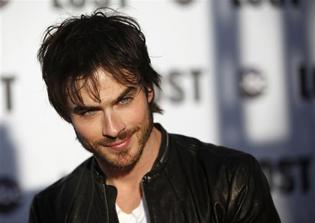 Ian Somerhalder, Nikki Reed divorce rumors: Somerhalder admits he can't wait to have kids