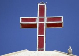 Girl burned alive by ISIS told mother to forgive attackers