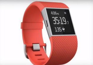 Fitbit Surge vs Apple Watch vs Samsung Galaxy Gear S Comparison: Review of Specs - Tough Competition