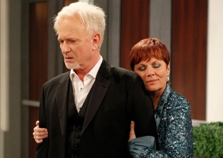 'General Hospital' Spoilers, Plot News for the Week: Truth About Luke is Out