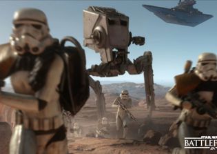 'Star Wars: Battlefront 2' news: EA DICE producer promises well-honed campaign mode tied up to entire game narrative