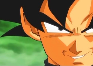 'Dragon Ball Super' episode 61 air date, spoilers update 2016: Black Goku revealed to be Son Goku's twin?