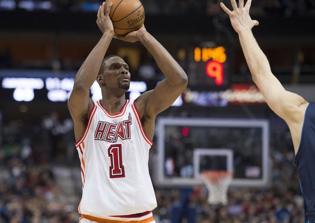 NBA trade rumors 2016: Bosh, Gay, Lopez, MCW moving on?