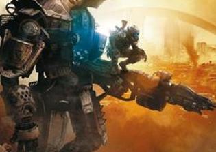 Titanfall 2 news: Release date, features and teaser revealed