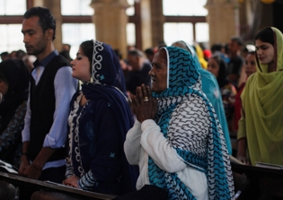 Christian woman in Pakistan stands firm against blasphemy accusations to protect neighbors